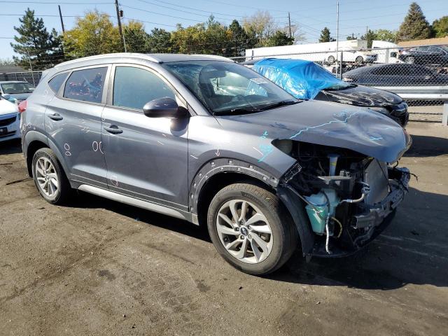 Photo 4 from auction – 2017 HYUNDAI TUCSON LIM with VIN KM8J3CA4XHU387736