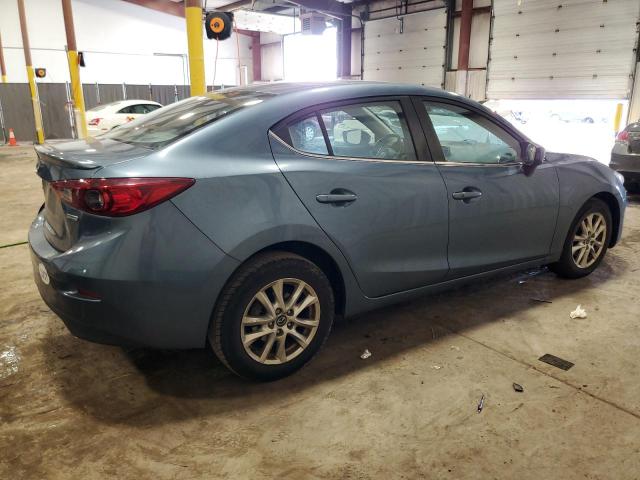 Photo 3 from auction – 2014 MAZDA 3 TOURING with VIN JM1BM1V70E1193129