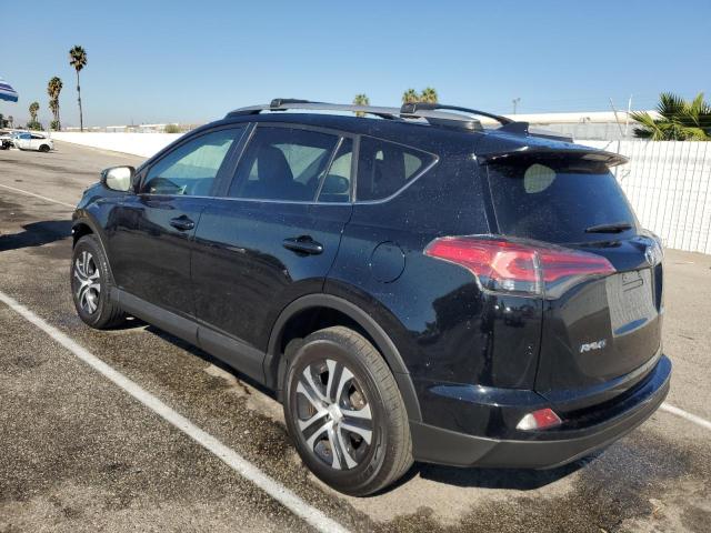 Photo 2 from auction – 2018 TOYOTA RAV4 LE with VIN 2T3ZFREVXJW469639