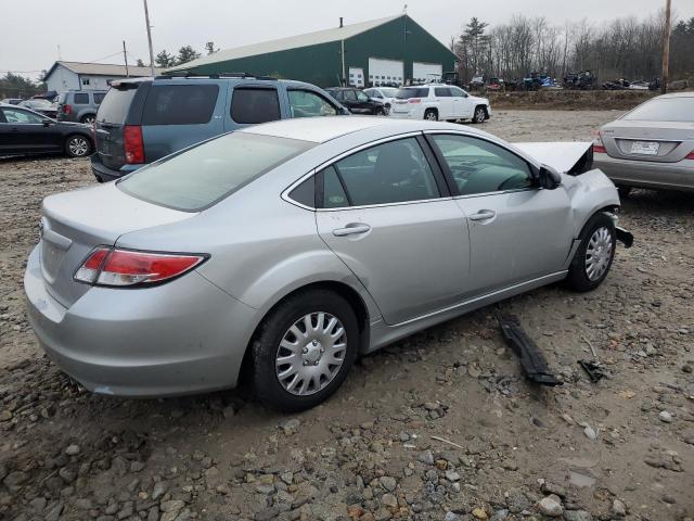 Photo 3 from auction – 2010 MAZDA 6 I with VIN 1YVHZ8BH4A5M20627