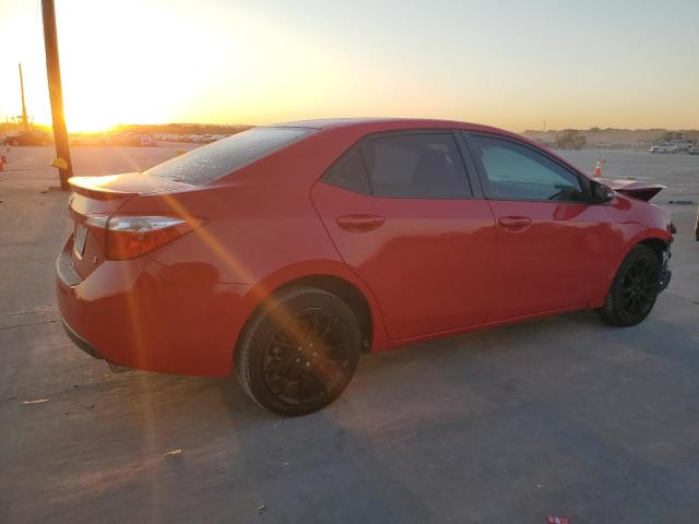 Photo 3 from auction – 2016 TOYOTA COROLLA L with VIN 2T1BURHE2GC502977