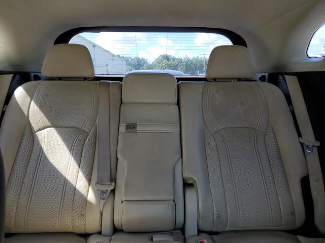 Photo 10 from auction – 2016 LEXUS RX 350 BAS with VIN 2T2BZMCA0GC024790