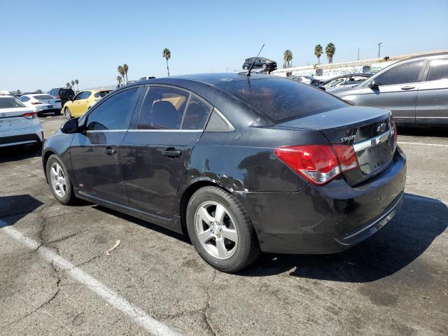Photo 2 from auction – 2012 CHEVROLET CRUZE LT with VIN 1G1PF5SC0C7399451