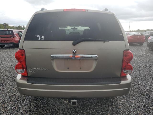 Photo 6 from auction – 2005 DODGE DURANGO SL with VIN 1D4HD48N25F585444