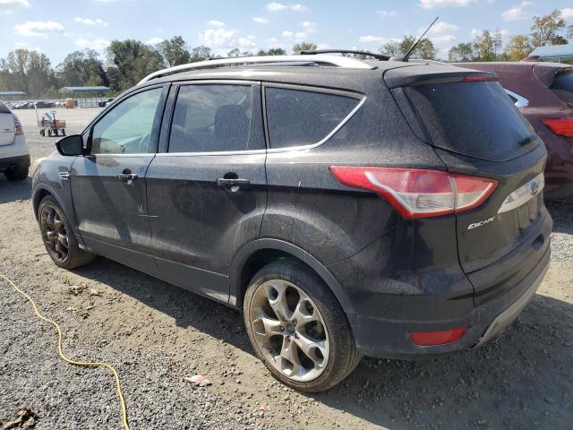 Photo 2 from auction – 2016 FORD ESCAPE TIT with VIN 1FMCU9J97GUA19744