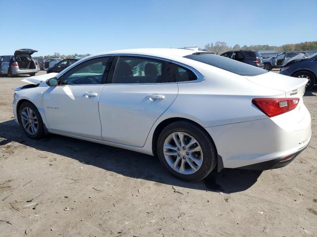 Photo 2 from auction – 2016 CHEVROLET MALIBU LT with VIN 1G1ZE5ST8GF323628
