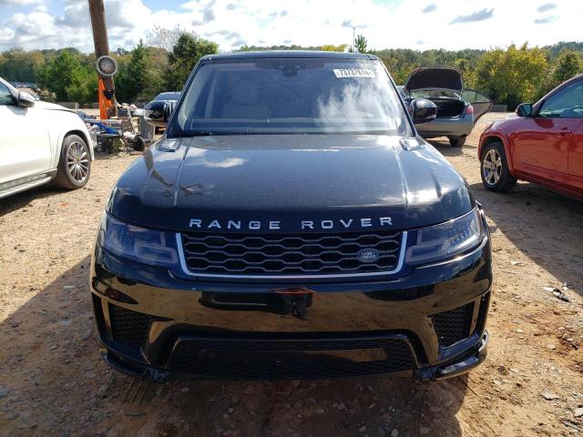 Photo 5 from auction – 2020 LAND ROVER RANGE ROVE with VIN SALWR2SU4LA726978