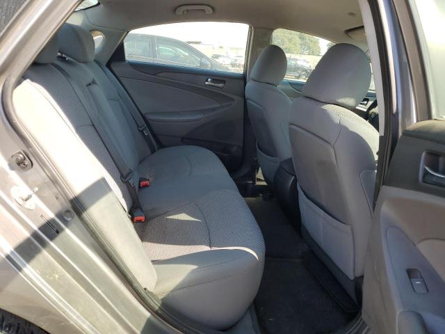 Photo 10 from auction – 2013 HYUNDAI SONATA GLS with VIN 5NPEB4AC8DH634102