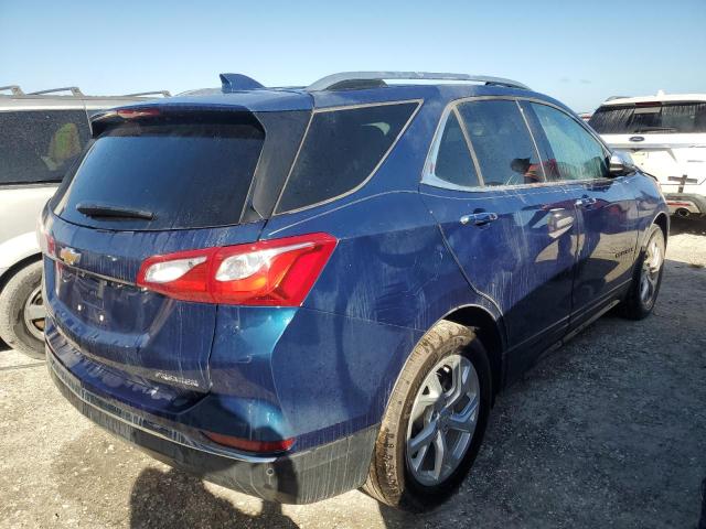 Photo 3 from auction – 2020 CHEVROLET EQUINOX PR with VIN 2GNAXNEV3L6250482