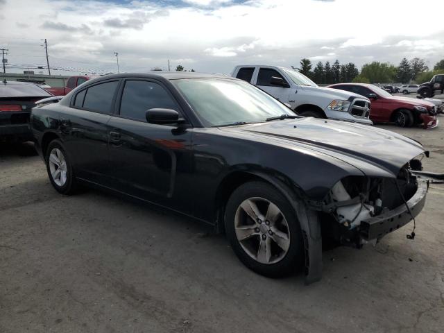 Photo 4 from auction – 2011 DODGE CHARGER with VIN 2B3CL3CG4BH502654