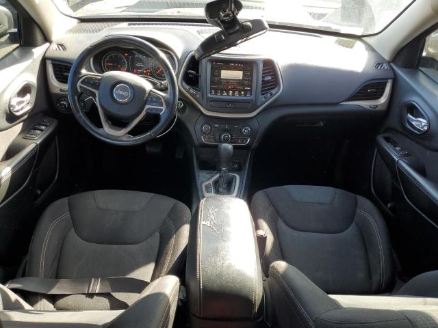 Photo 8 from auction – 2015 JEEP CHEROKEE L with VIN 1C4PJLCB5FW723181