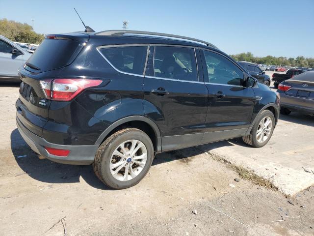 Photo 3 from auction – 2018 FORD ESCAPE SEL with VIN 1FMCU9HD5JUC80257