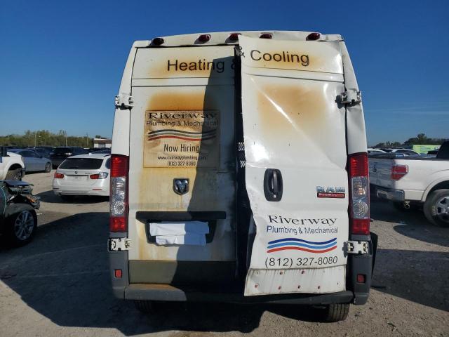 Photo 10 from auction – 2016 RAM PROMASTER with VIN 3C6TRVCG3GE109649