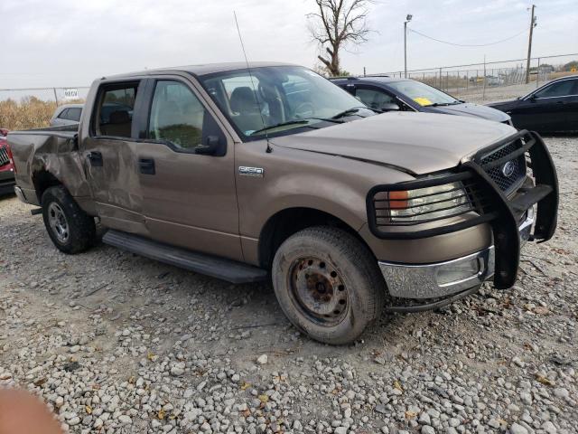 Photo 4 from auction – 2004 FORD F150 SUPER with VIN 1FTRW12W74KD60552