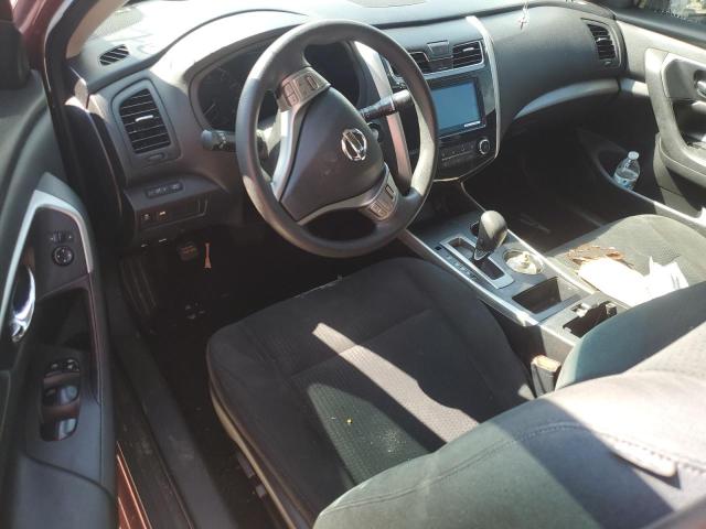 Zdjęcie 8 z aukcji – 2015 NISSAN ALTIMA 2.5 z VIN 1N4AL3AP9FC453068