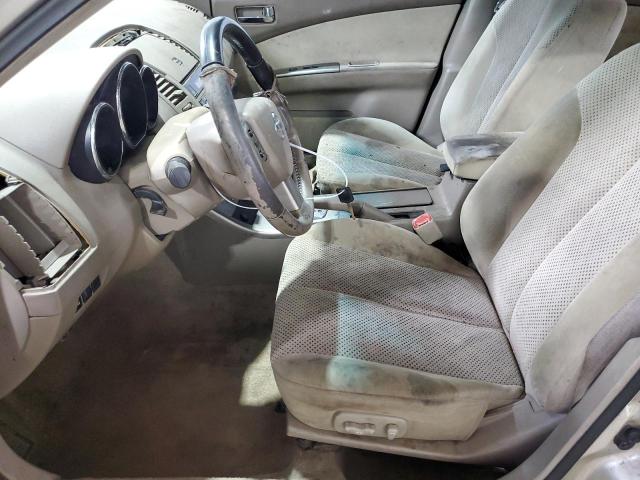 Photo 7 from auction – 2006 NISSAN ALTIMA S with VIN 1N4AL11E76C222527