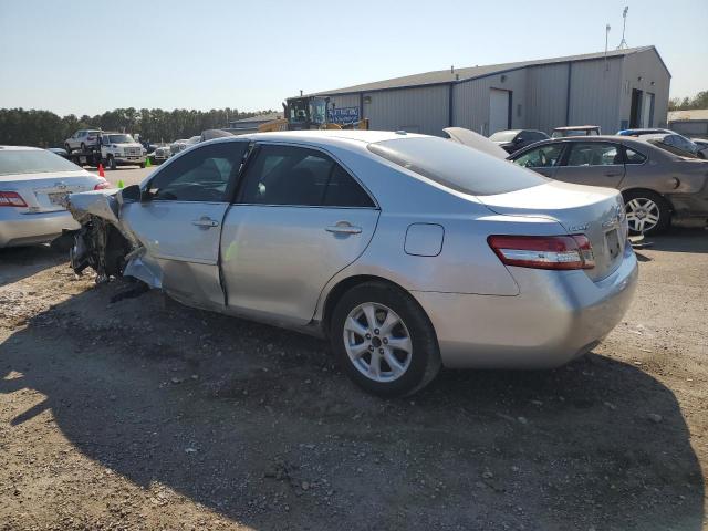 Photo 2 from auction – 2010 TOYOTA CAMRY BASE with VIN 4T1BF3EK7AU073696