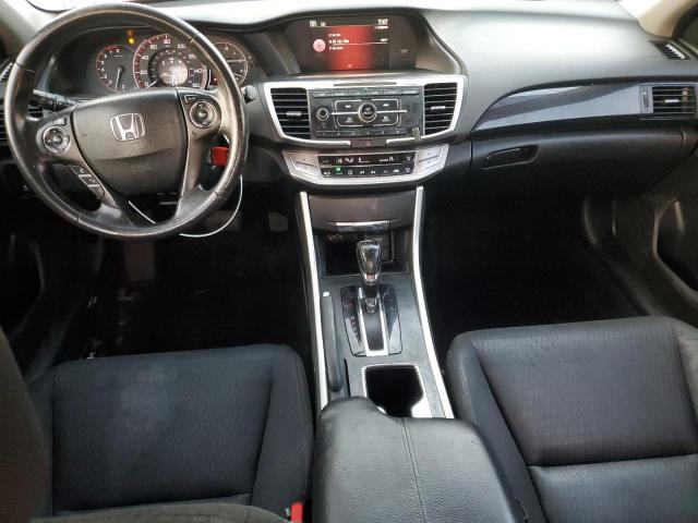 Photo 8 from auction – 2015 HONDA ACCORD SPO with VIN 1HGCR2F57FA102305