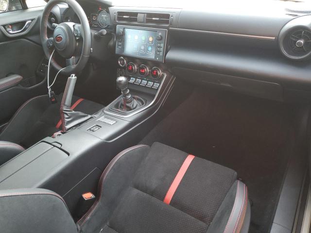 Photo 8 from auction – 2023 SUBARU BRZ LIMITE with VIN JF1ZDBE13P9702611
