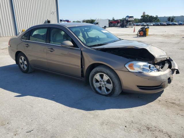 Photo 4 from auction – 2007 CHEVROLET IMPALA LT with VIN 2G1WT58K279346998