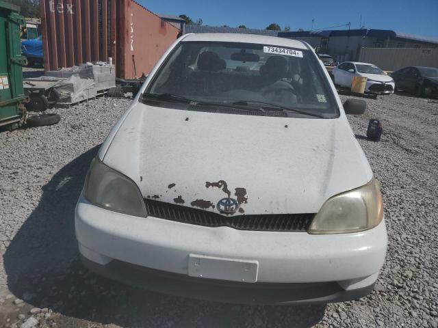 Photo 5 from auction – 2002 TOYOTA ECHO with VIN JTDAT123520241063
