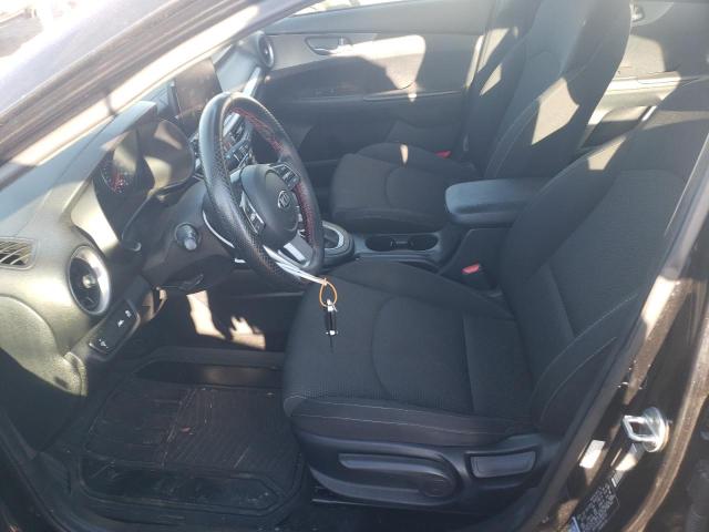 Photo 7 from auction – 2019 KIA FORTE FE with VIN 3KPF24AD0KE106701
