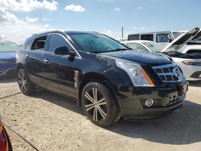 Photo 4 from auction – 2012 CADILLAC SRX PERFOR with VIN 3GYFNEE32CS557656