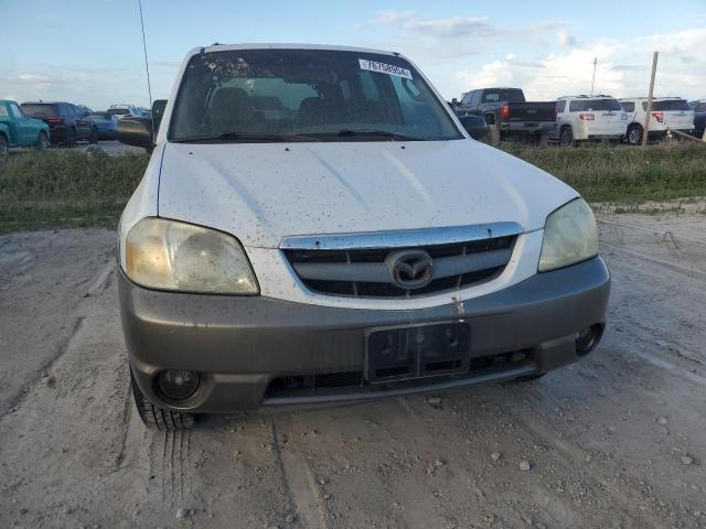 Photo 5 from auction – 2002 MAZDA TRIBUTE LX with VIN 4F2YU09182KM09244