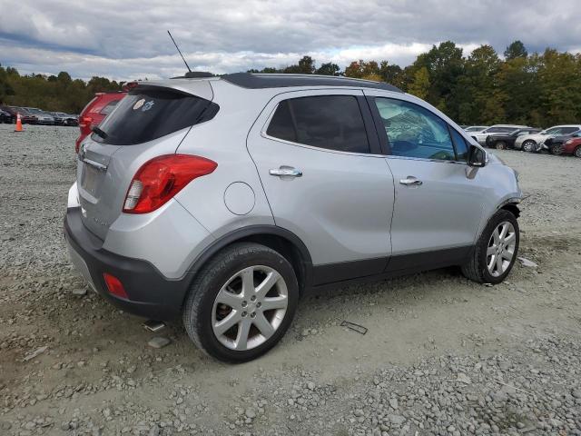 Photo 3 from auction – 2015 BUICK ENCORE with VIN KL4CJCSB1FB241020