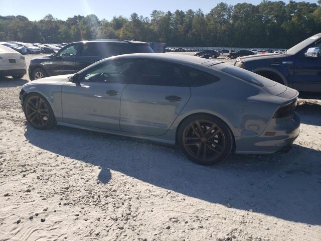 Photo 2 from auction – 2015 AUDI A7 PRESTIG with VIN WAU2GAFC2FN009660