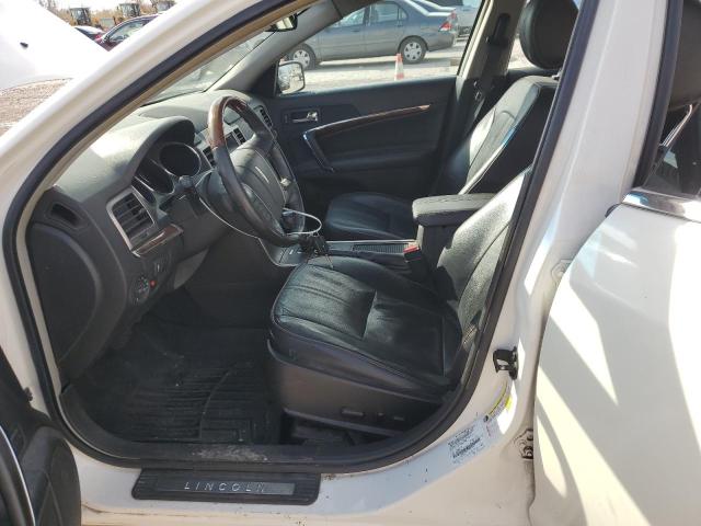 Photo 7 from auction – 2012 LINCOLN MKZ with VIN 3LNHL2GC7CR815334
