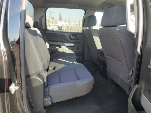 Photo 10 from auction – 2017 CHEVROLET SILVERADO with VIN 1GC1KVEY1HF249880