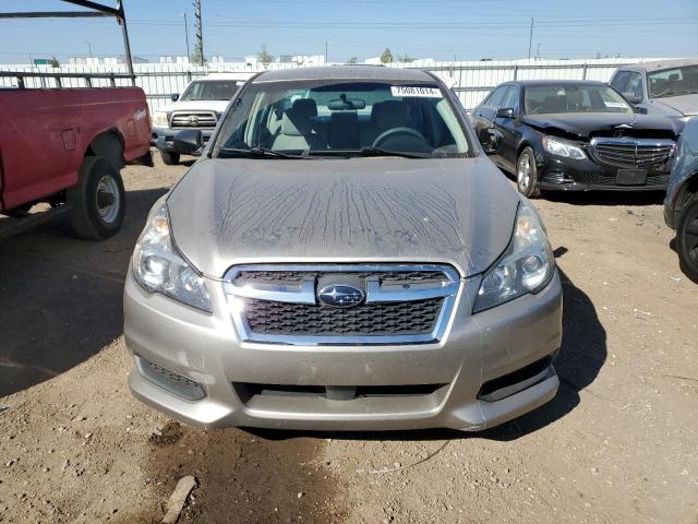 Photo 5 from auction – 2014 SUBARU LEGACY 2.5 with VIN 4S3BMCA61E3020068