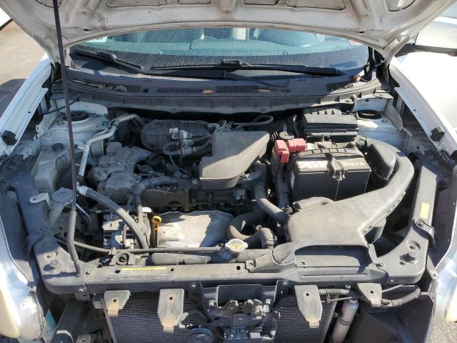 Photo 12 from auction – 2013 NISSAN ROGUE S with VIN JN8AS5MT4DW529247