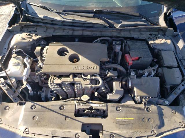 Photo 11 from auction – 2020 NISSAN ALTIMA S with VIN 1N4BL4BV5LC210585