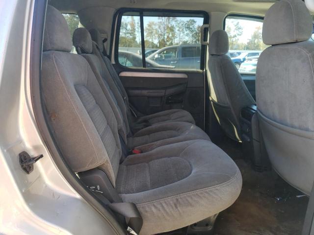 Photo 11 from auction – 2004 FORD EXPLORER X with VIN 1FMZU73KX4ZA74587