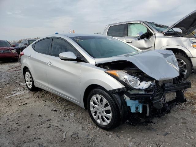 Photo 4 from auction – 2012 HYUNDAI ELANTRA GL with VIN 5NPDH4AE9CH148036