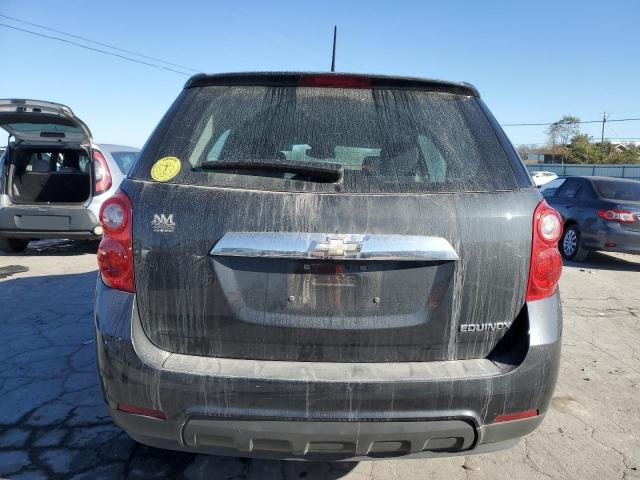 Photo 6 from auction – 2014 CHEVROLET EQUINOX LS with VIN 2GNALAEK5E6288342