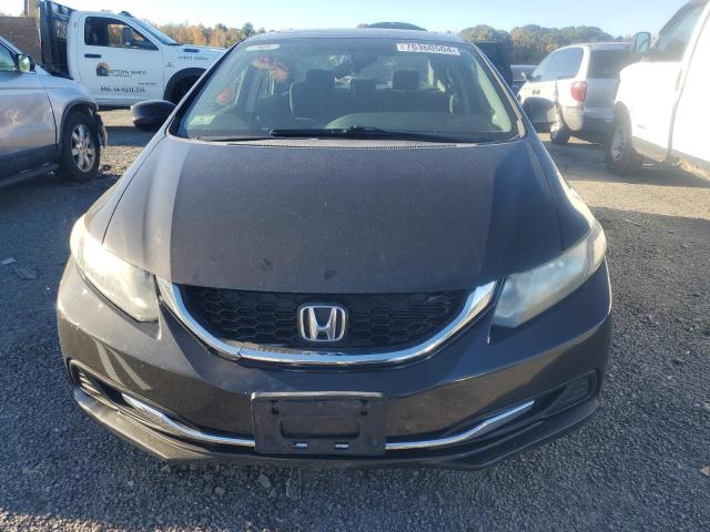 Photo 5 from auction – 2013 HONDA CIVIC EX with VIN 19XFB2F82DE028957