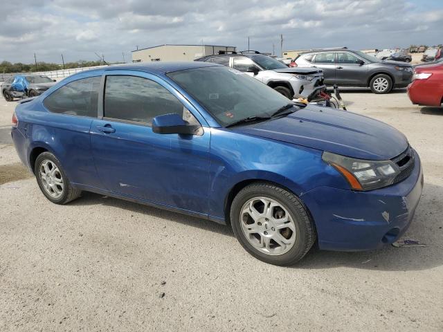Photo 4 from auction – 2009 FORD FOCUS SE with VIN 1FAHP32N59W213650