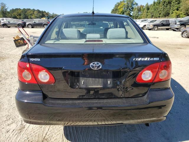 Photo 6 from auction – 2005 TOYOTA COROLLA CE with VIN 2T1BR32E75C443381