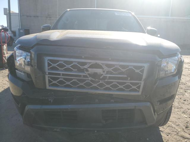 Photo 5 from auction – 2024 NISSAN FRONTIER S with VIN 1N6ED1EJXRN621129