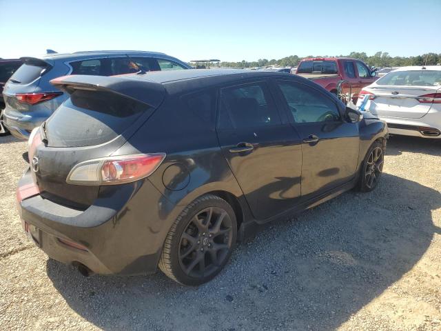 Photo 3 from auction – 2013 MAZDA SPEED 3 with VIN JM1BL1L33D1720176