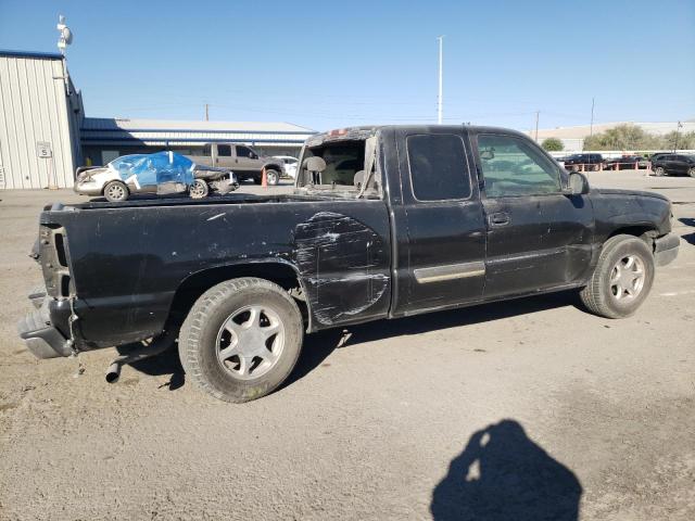 Photo 3 from auction – 2003 CHEVROLET SILVERADO with VIN 2GCEC19V631300412