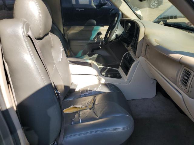 Photo 10 from auction – 2003 CHEVROLET SILVERADO with VIN 1GCEC14V63Z135024