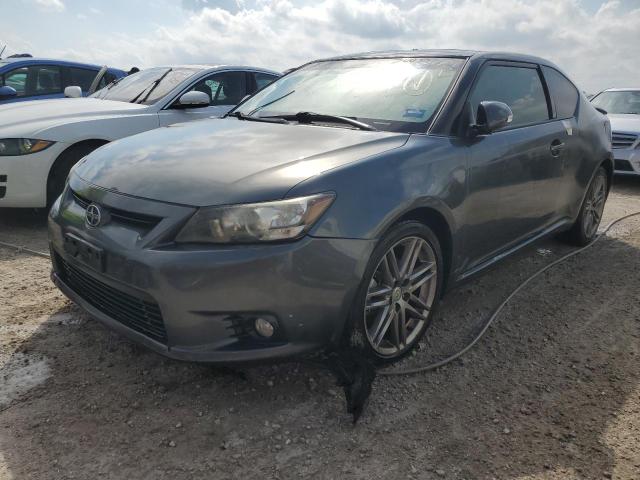 TOYOTA SCION TC 2012 with VIN JTKJF5C73C3044448 - Photo from auction