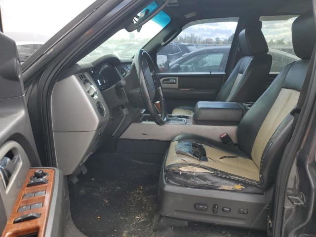 Photo 7 from auction – 2007 FORD EXPEDITION with VIN 1FMFU185X7LA21298