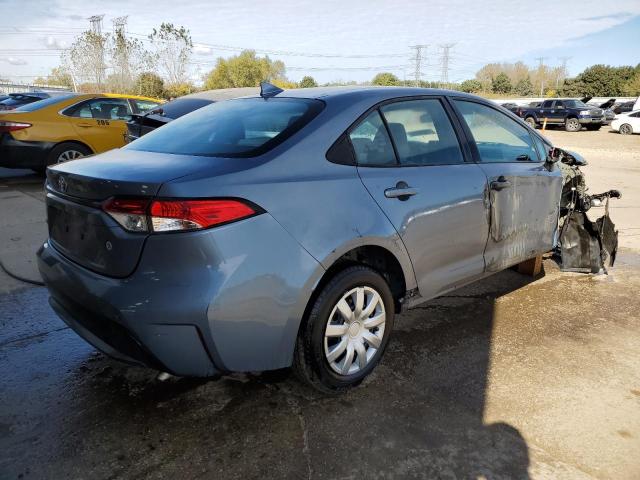 Photo 3 from auction – 2020 TOYOTA COROLLA L with VIN 5YFDPRAE8LP018624