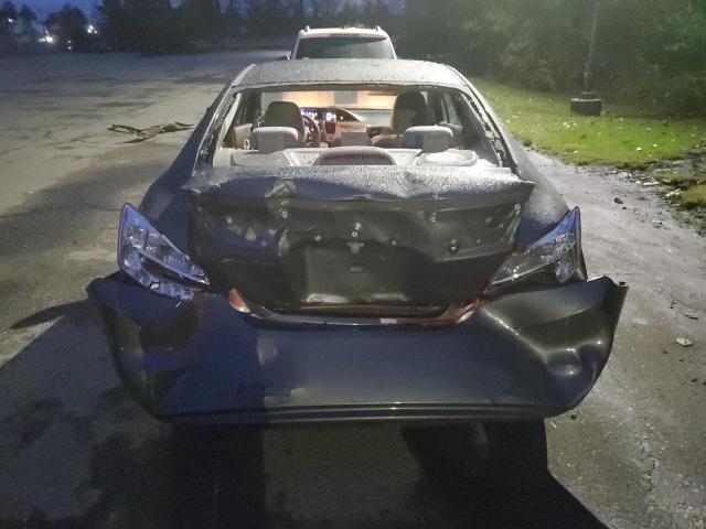 Photo 6 from auction – 2012 HONDA CIVIC LX with VIN 2HGFG3B56CH547808