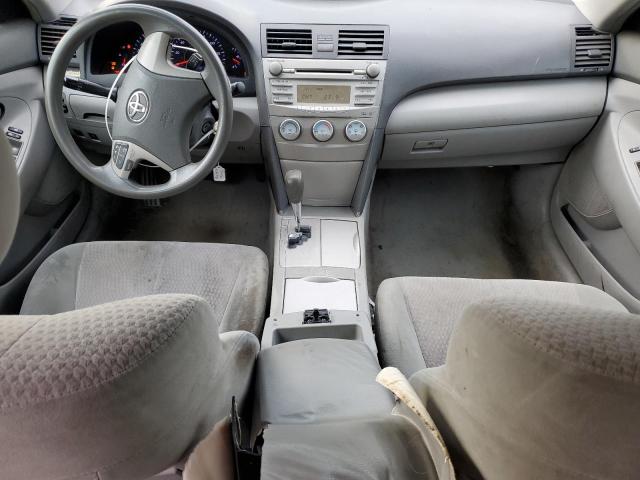 صورة رقم 8 من المزاد - 2011 TOYOTA CAMRY BASE مع VIN 4T1BF3EK4BU716460